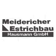 Meidericher Estrichbau Hausmann GmbH - LOGO