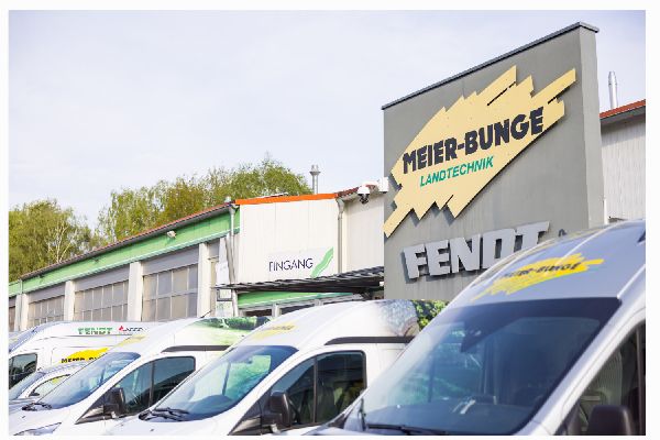 Meier-Bunge Landtechnik GmbH - GALLERY