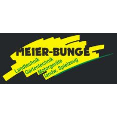 Meier-Bunge Landtechnik GmbH - LOGO