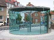 Meier Metallbau & Konstruktionstechnik OHG - GALLERY