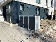 Meier Metallbau & Konstruktionstechnik OHG - GALLERY