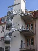 Meier Metallbau & Konstruktionstechnik OHG - GALLERY