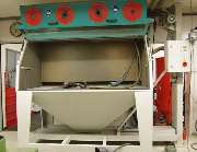 Meier Oberflächentechnik - GALLERY