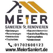 Meier Sanieren Renovieren - 1
