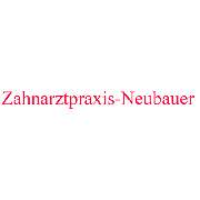Meike Neubauer Zahnärztin - LOGO