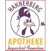 Meike Roßberg Hahnerberg-Apotheke - LOGO