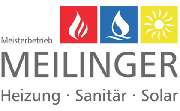 Meilinger Peter - LOGO