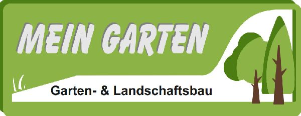 Mein Garten - 1