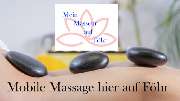Mein Masseur auf Föhr-Lauro Müller - GALLERY