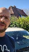 Mein Masseur auf Föhr-Lauro Müller - GALLERY