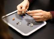 mein Ohr Marian Olbertz - GALLERY