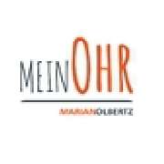 mein Ohr Marian Olbertz - LOGO