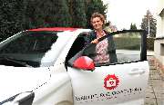 Mein Pflegedienst Flöha - Pflegedienstleitung Ambulante Pflege