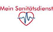 Logo - Mein Sanitätsdienst