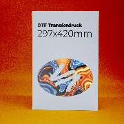 meinDTF - DTF Transferdruck - GALLERY