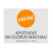 Meine Apotheke im GLOBUS Wachau - Apotheke Markkleeberg - LOGO