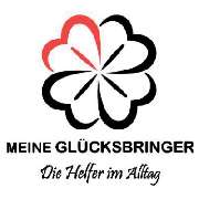 Meine Glücksbringer - LOGO
