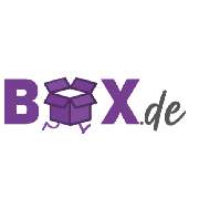 Meine Kartonbox - LOGO