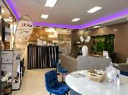 Meine Lieblingsfarbe Kör - 5