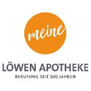 Logo - Meine Löwen Apotheke Leipzig