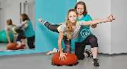 meinphysio Kathrin Günther Inh.Kathrin Drummer - GALLERY