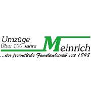 Meinrich Möbeltransporte - LOGO
