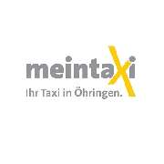 meintaxi, Inh. Denis Burmazovic - LOGO