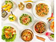 MeinThai Streetfood - GALLERY