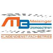 Meisinger Büromaschinen GmbH - LOGO