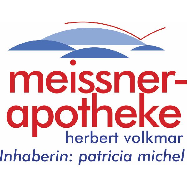Meissner-Apotheke - Logo der Meissner-Apotheke