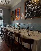 Meister Gerhard - Restaurant & Catering Köln - Meister Gerhard Rathenauplatz - Tapas-Bar- und -Restaurant