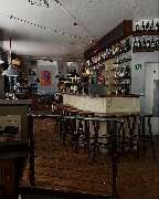 Meister Gerhard - Restaurant & Catering Köln - Meister Gerhard Rathenauplatz - Tapas-Bar- und -Restaurant