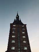 Meister im Seil GmbH - Fassade - DJH Wangerooge | Meister im Seil GmbH - Industriekletterer Hamburg