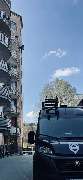 Meister im Seil GmbH - Taubenschutznetz - Wohnsiedlung Waidmannstraße | Meister im Seil GmbH - Industriekletterer Hamburg