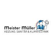 Meister Müllers Heizung Sanitär und Klimatechnik - LOGO