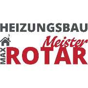 Meister Rotar Max - LOGO