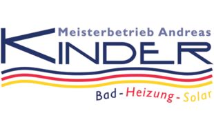 Meisterbetrieb Andreas Kinder Bad - Heizung - Sola …