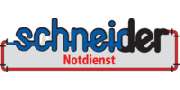 Meisterbetrieb Christian Schneider - Sanitär Schneider - LOGO