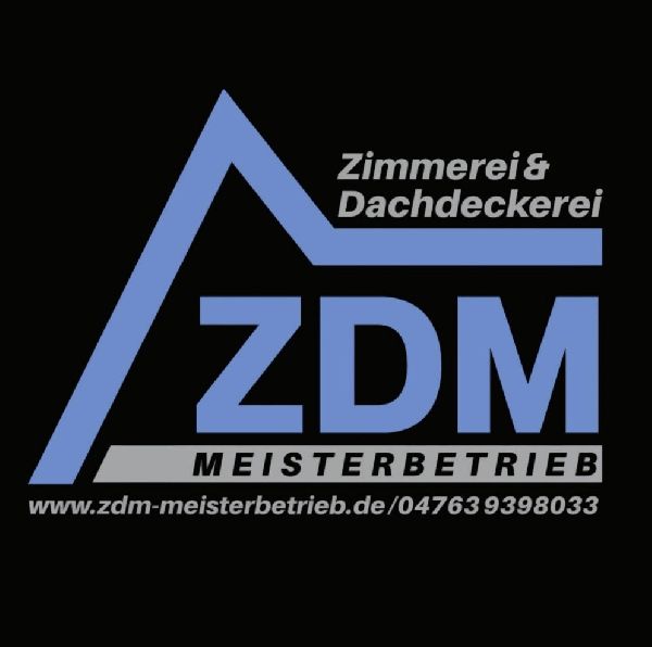 Meisterbetrieb für Zimmerei und Dachdeckerei - 1