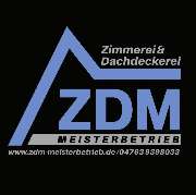 Meisterbetrieb für Zimmerei und Dachdeckerei - 1