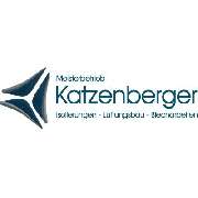 Meisterbetrieb Martin Katzenberger - LOGO
