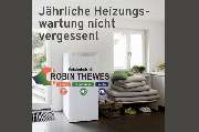 Meisterbetrieb Robin Thewes Heizung und Sanitär - Meisterbetrieb Robin Thewes Heizung und Sanitär