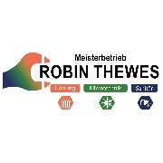 Meisterbetrieb Robin Thewes Heizung und Sanitär - Meisterbetrieb Robin Thewes Heizung und Sanitär