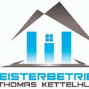 Meisterbetrieb Thomas Kettelhut - Maurer- und Estricharbeiten - LOGO