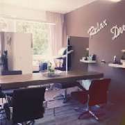 Meistersalon I. D., Iksel Berger & Denise Geiger - GALLERY