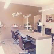 Meistersalon I. D., Iksel Berger & Denise Geiger - GALLERY