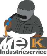MEK Industrieservice - 1