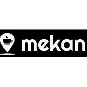 Mekan Café & Restaurant - LOGO