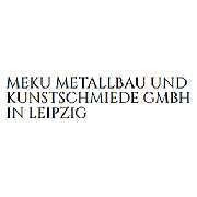 MEKU Metallbau und Kunstschmiede GmbH - LOGO