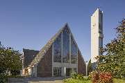 Melanchthon Kirche - Evangelische Brückengemeinde - GALLERY